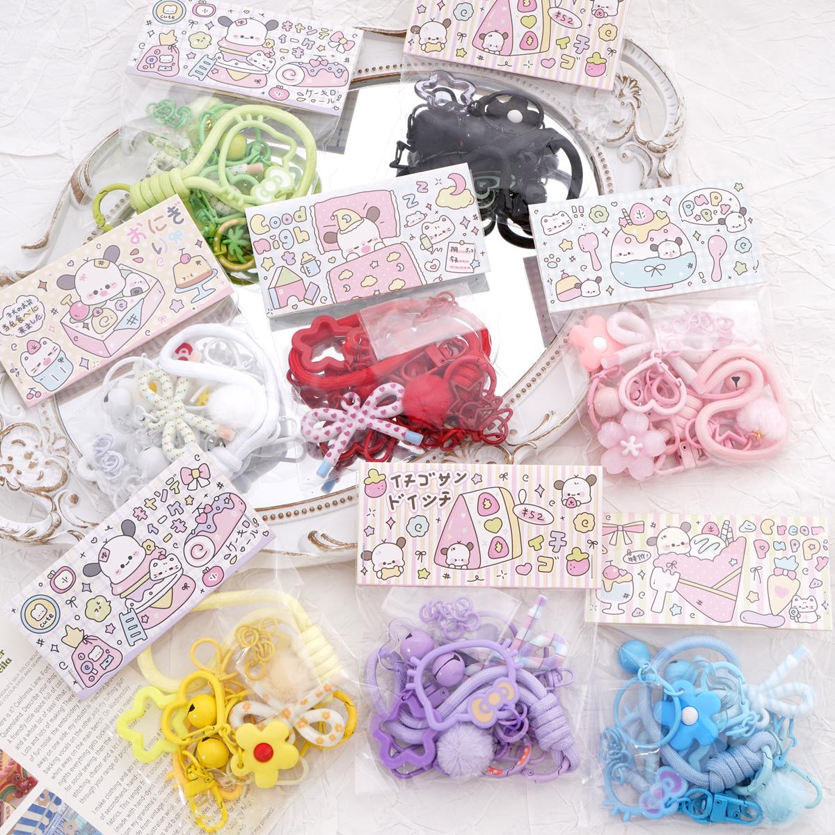 Jewelry Making Diy Kit - New Style 10Pcs/set Perler Beads Pendants
