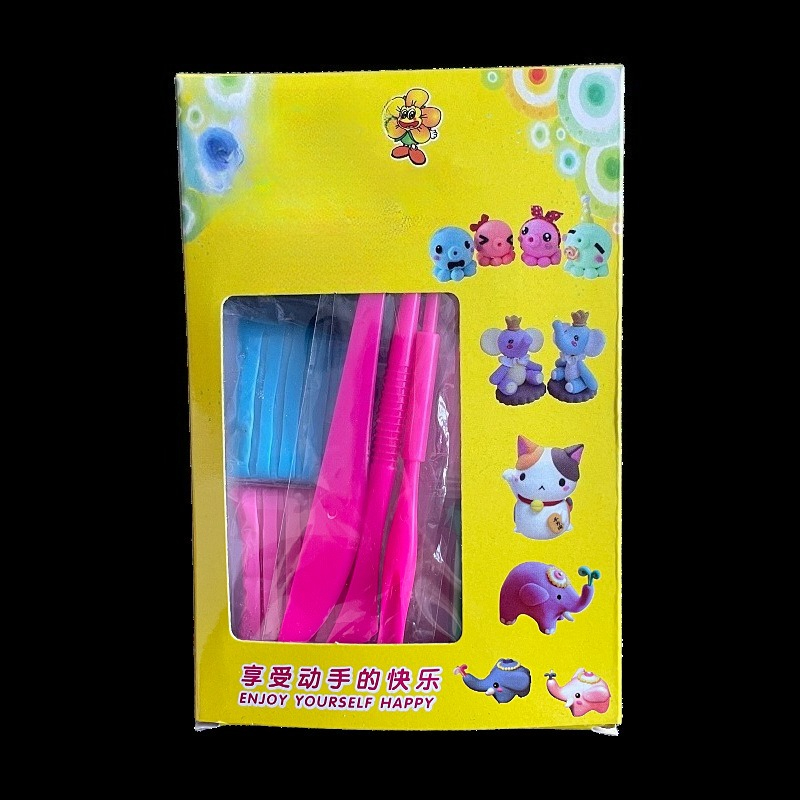 Baking Clay Soft Clay Experien - Jewelry Making Experience 评论和价格