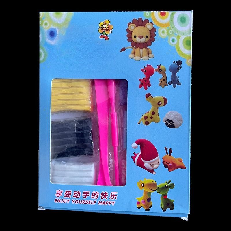 Baking Clay Soft Clay Experien - Jewelry Making Experience 评论和价格