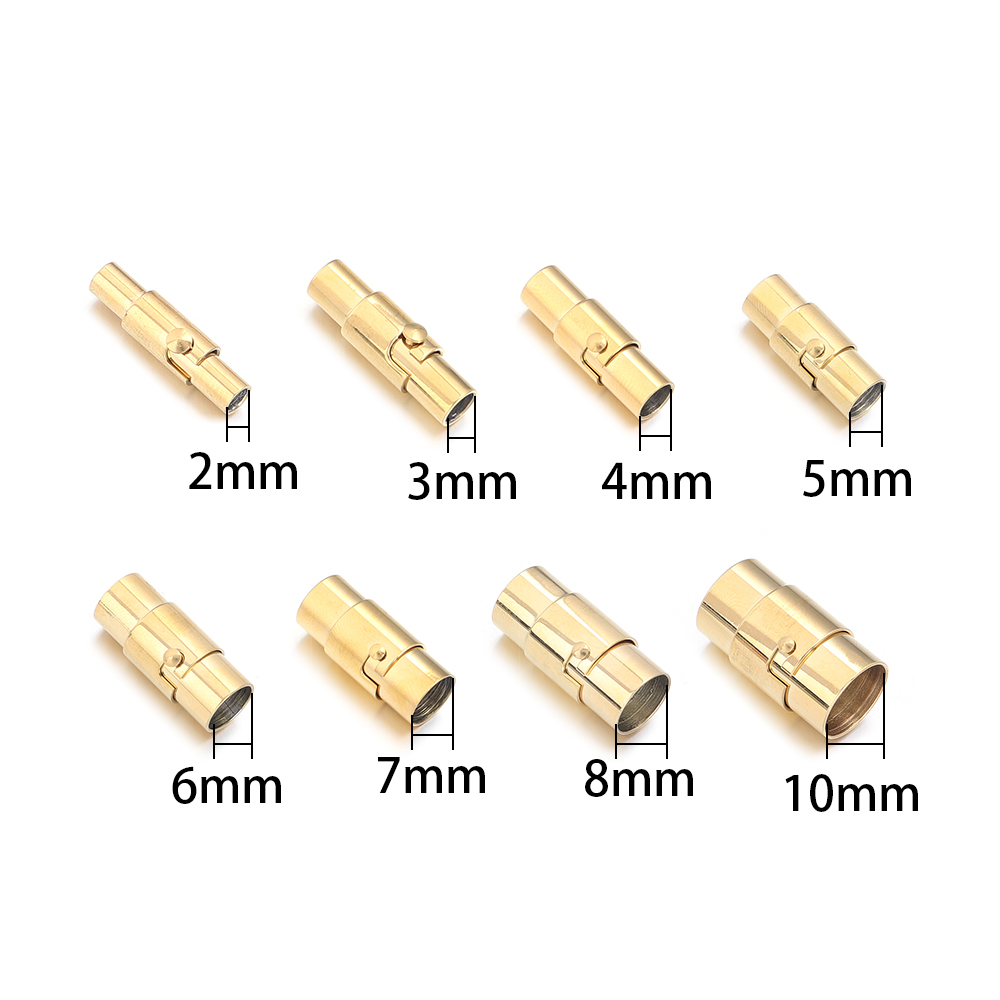 1Pcs Strong Magnetic Clasps Wi - Jewelry Making Material 评论和价格