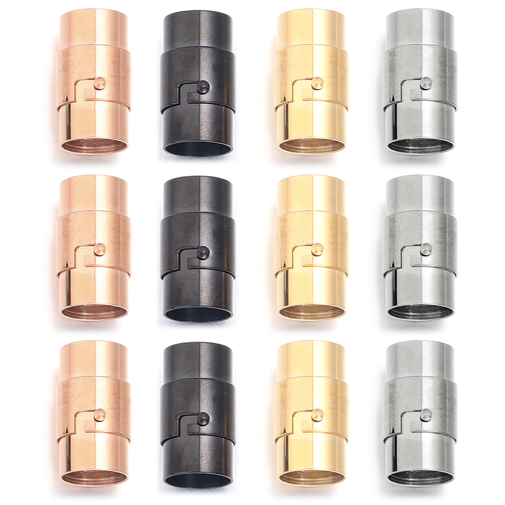 1Pcs Strong Magnetic Clasps Wi - Jewelry Making Material 评论和价格