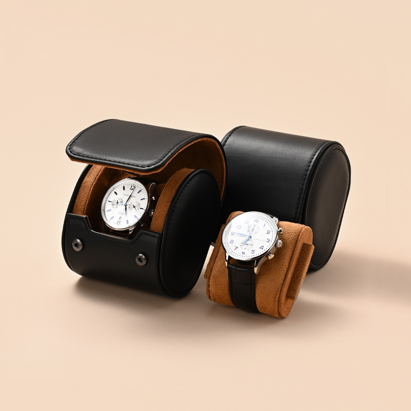 MISHITU 1/2/3-Slot Watch Stora - Jewelry Making Box 评论和价格