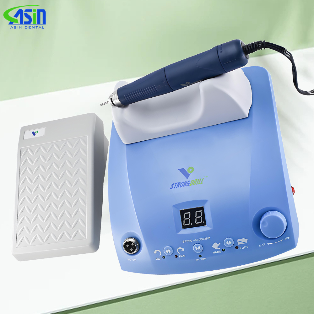 STRONG Micromotor 50000rpm Pol - Jewelry Making Drill 评论和价格