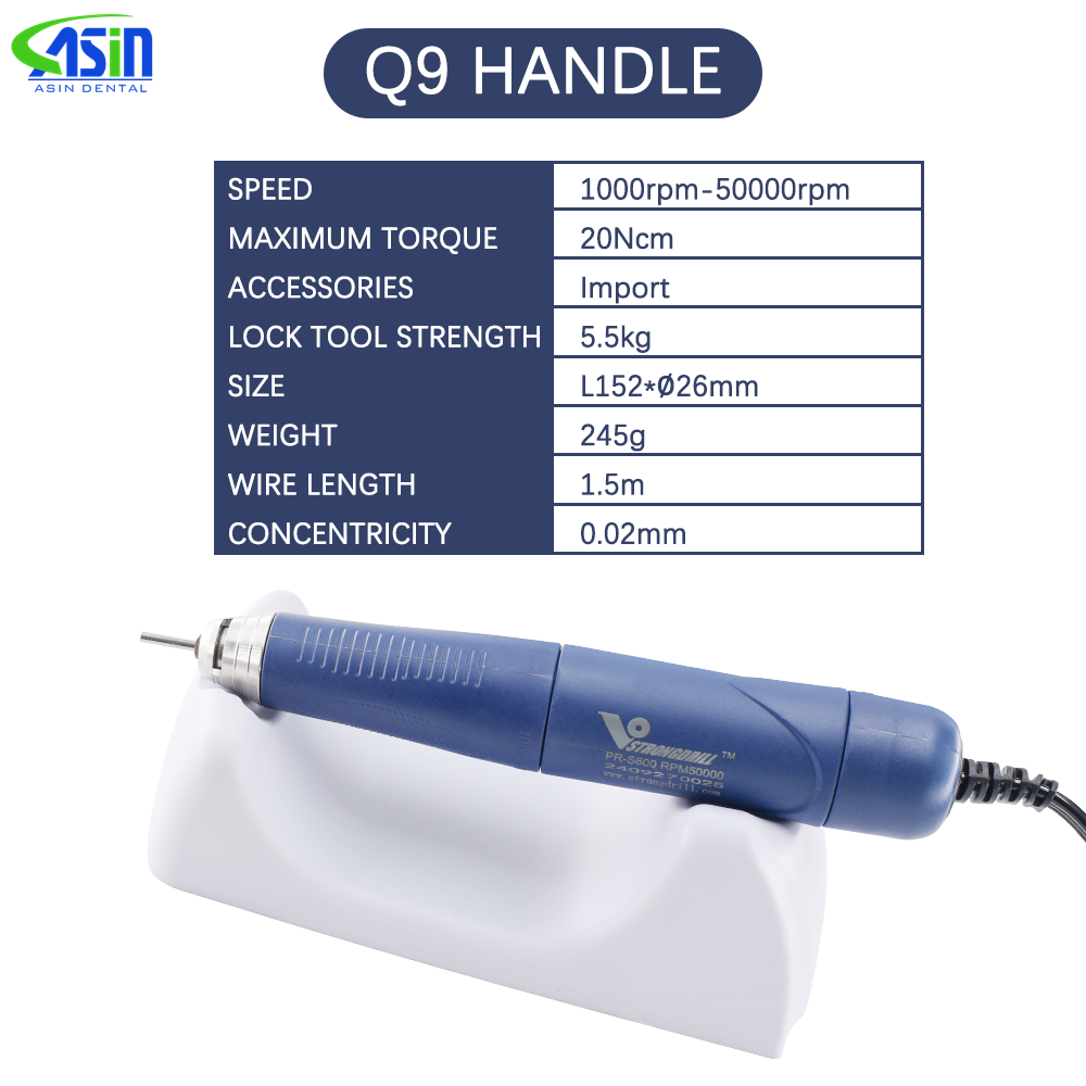 STRONG Micromotor 50000rpm Pol - Jewelry Making Drill 评论和价格