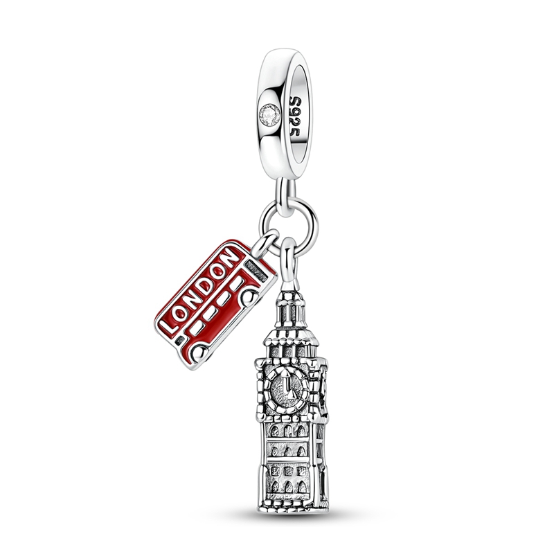 Big Ben London Pendant Fit Ori - Jewelry Making In London 评论和价格