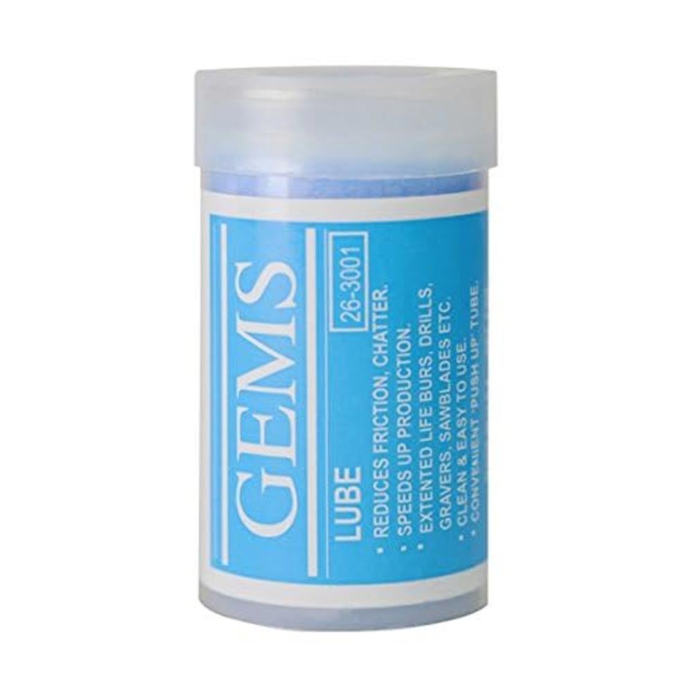 Ikohe Gems Bur Lube 2 oz Dispe - Jewelry Making Drill 评论和价格