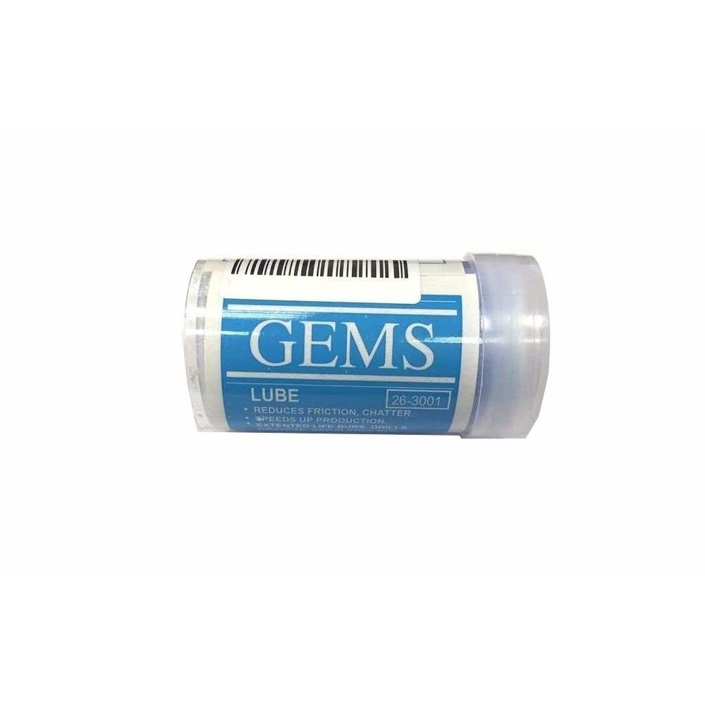 Ikohe Gems Bur Lube 2 oz Dispe - Jewelry Making Drill 评论和价格