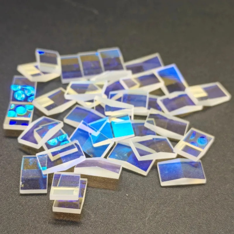 Irregular Damaged Iridescent O - Jewelry Making Experience 评论和价格