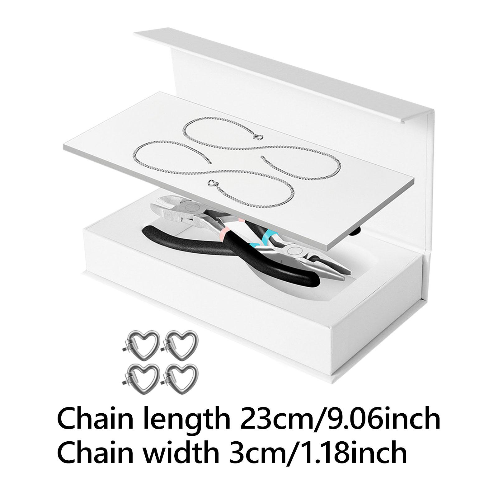Permanent Bracelet Kit Valenti - Jewelry Making Experience 评论和价格