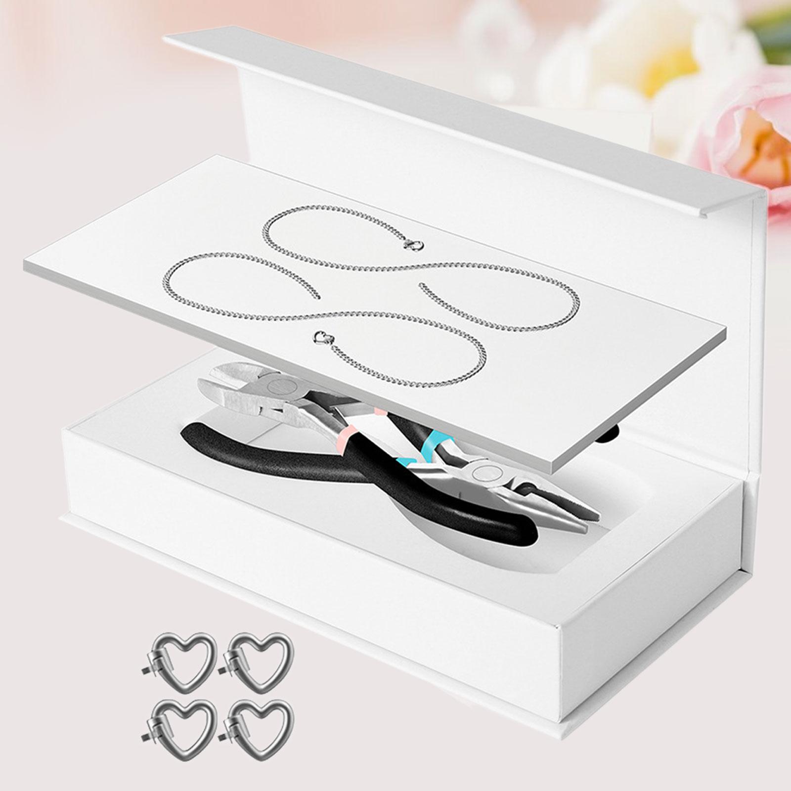 Permanent Bracelet Kit Valenti - Jewelry Making Experience 评论和价格