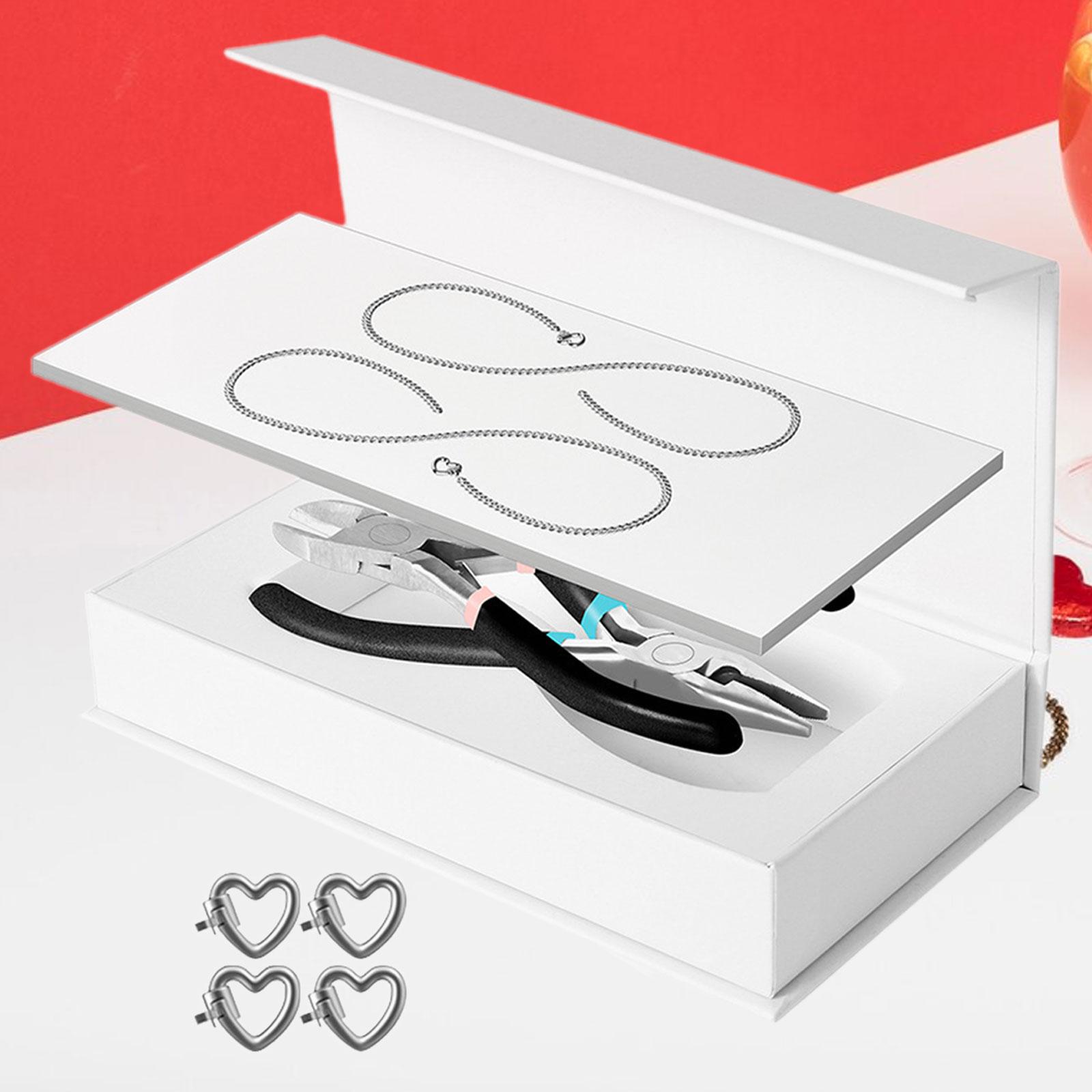 Permanent Bracelet Kit Valenti - Jewelry Making Experience 评论和价格