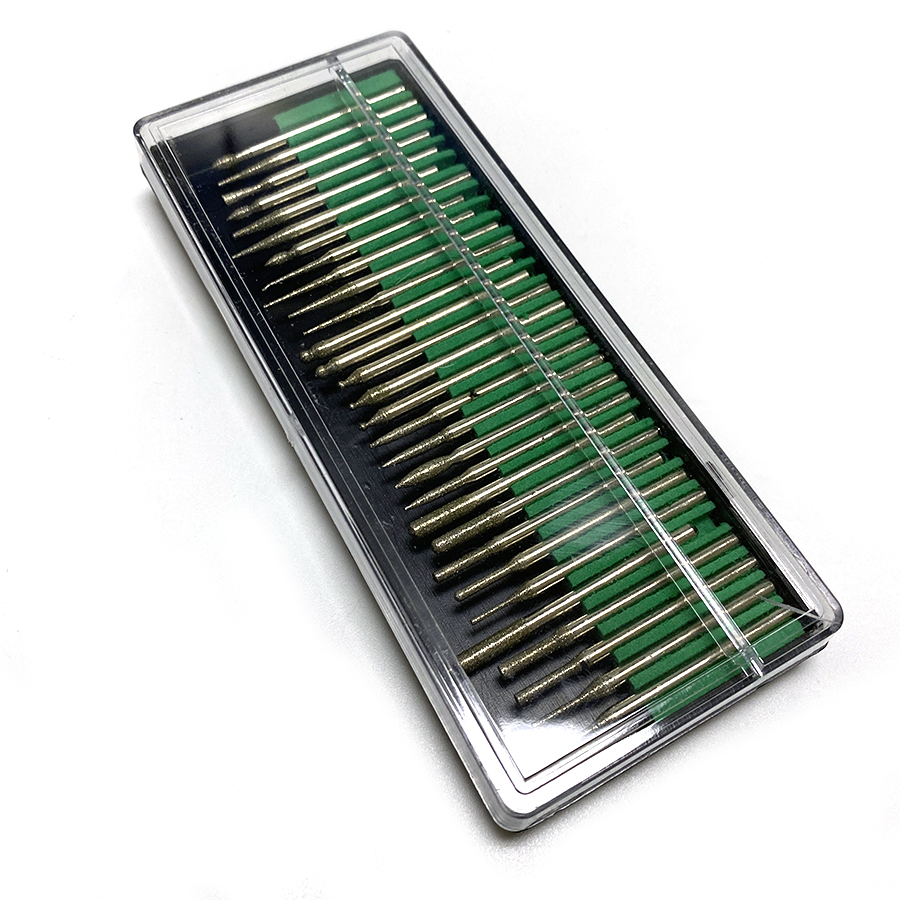 30pcs Jewelry Making Tool Poli - Jewelry Making Drill 评论和价格