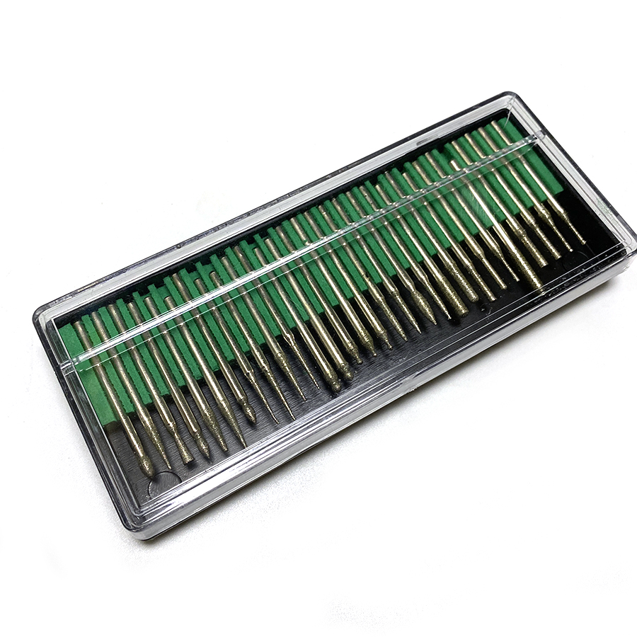 30pcs Jewelry Making Tool Poli - Jewelry Making Drill 评论和价格