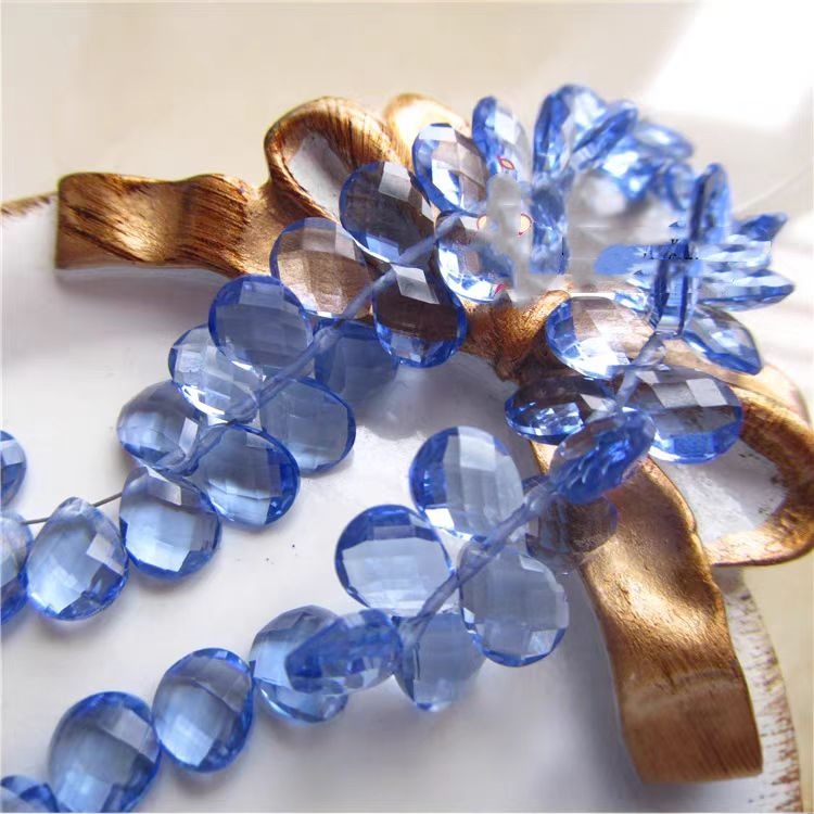 5pieces london blue colorfu Qu - Jewelry Making In London 评论和价格
