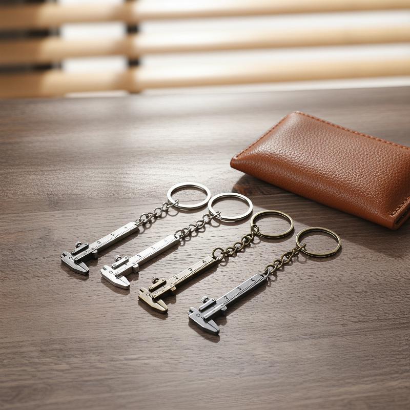 Precision Mini Vernier Caliper - Jewelry Making Experience 评论和价格