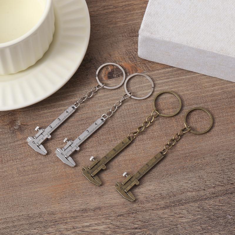Precision Mini Vernier Caliper - Jewelry Making Experience 评论和价格
