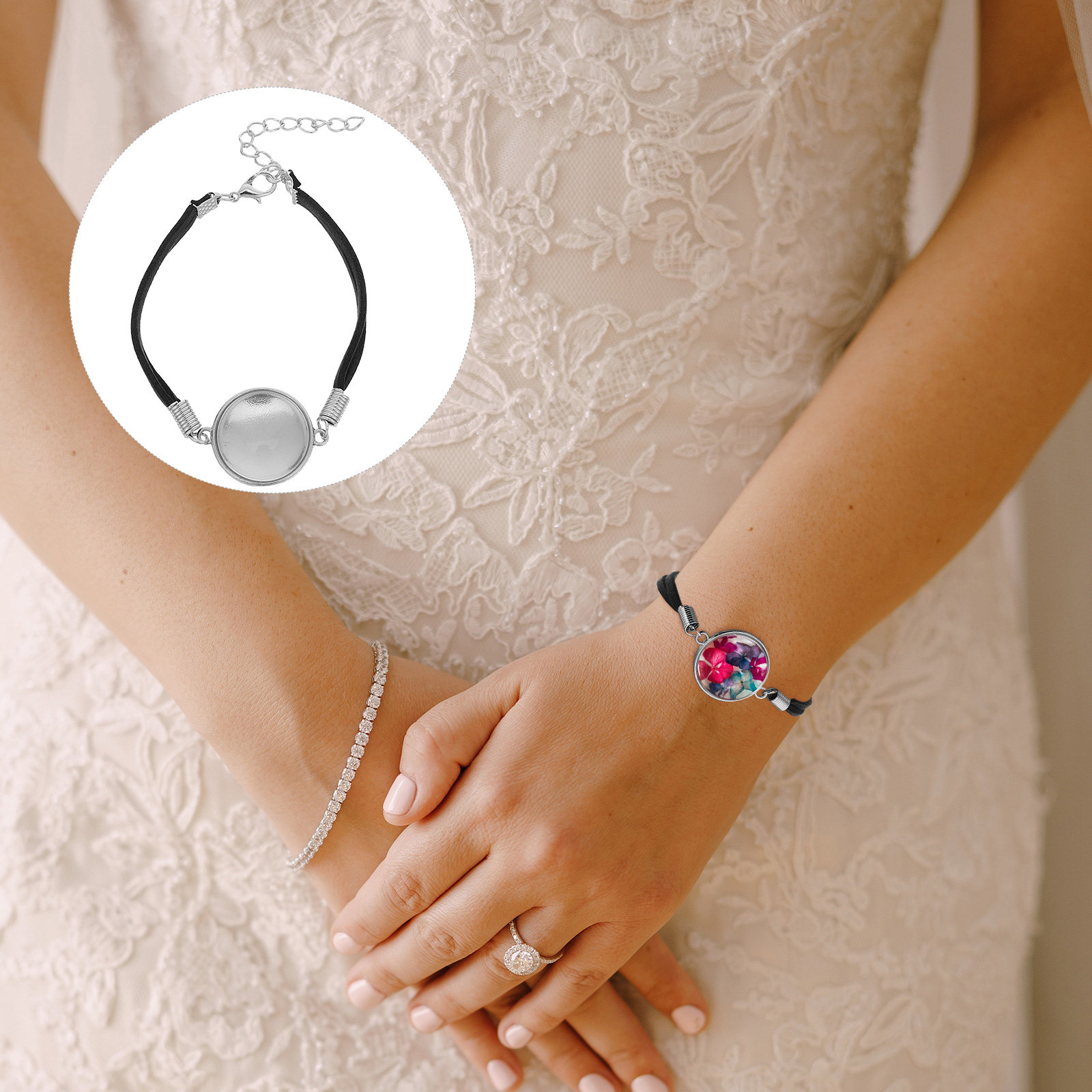12Sets Bracelet Making Kit Ret - Jewelry Making Diy Kit 评论和价格